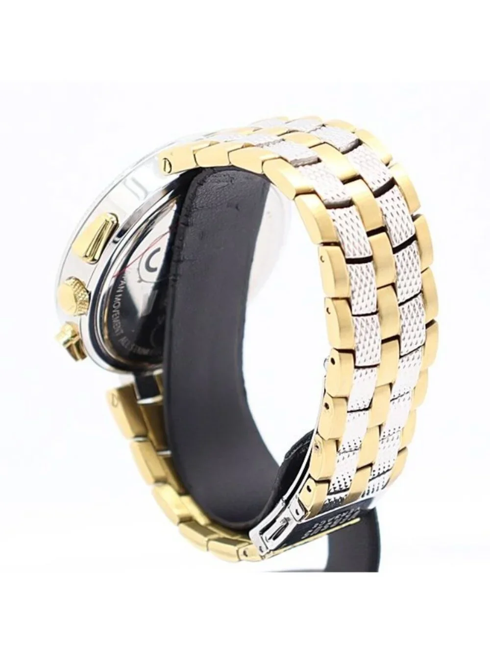 Versace rank band